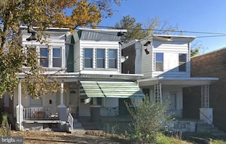 1815 Fillmore St, Philadelphia, PA 19124
