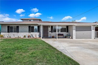 18272 Randall Ave, Bloomington, CA 92316