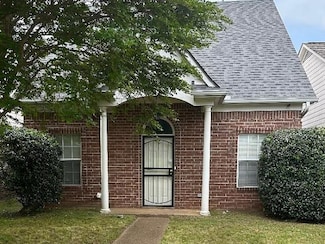 6826 Manslick Rd, Cordova, TN 38018