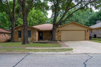 3842 Double Tree Trail, Irving, TX 75061