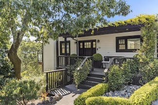 30 Corte Sereno, Greenbrae, CA 94904