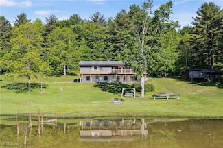 258 Walnut Rd SW Unit 31A, Dellroy, OH 44620