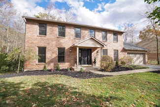 6182 S Shadow Hill Way, Loveland, OH 45140