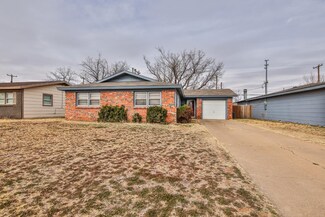 5320 39th St, Lubbock, TX 79414