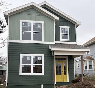 4206 Pearl St, Kansas City, KS 66103