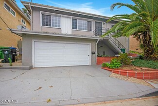 1429 Conrad St, Los Angeles, CA 90041
