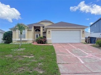 2505 Kingston Ct, Kissimmee, FL 34746