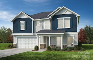 12131 Plummer Ct Unit 1, Midland, NC 28107