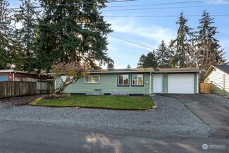 237 S 187th St, Burien, WA 98148