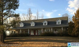 1446 Davidson Loop, Oakman, AL 35579