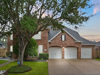 23819 Sunset Sky, Katy, TX 77494