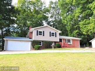 420 Deerwood Dr, Fredericksburg, VA 22401
