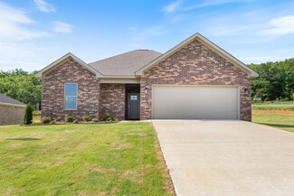 85 Lewis Loop, Greenbrier, AR 72058