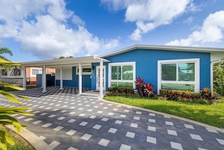 657 NW 30th Ct, Wilton Manors, FL 33311