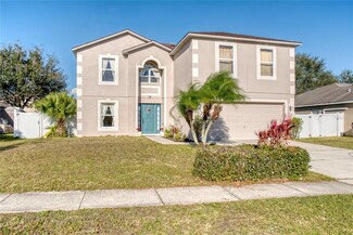 4731 Preserve Blvd, Saint Cloud, FL 34772