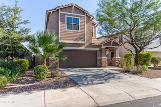 19771 W Woodlands Ave, Buckeye, AZ 85326