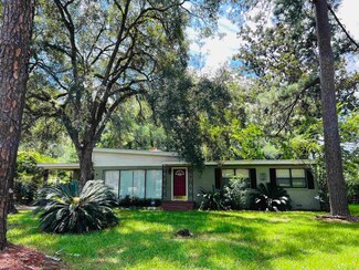 1833 Sharon Rd, Tallahassee, FL 32303