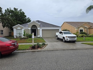 29646 Bright Ray Place, Wesley Chapel, FL 33543