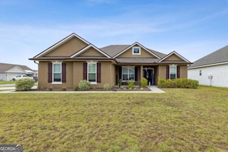 145 Verano St, Kingsland, GA 31548