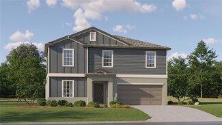 7961 Painted Sky Place, Land O' Lakes, FL 34637