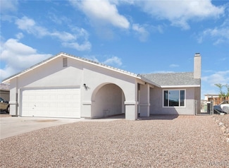 931 Holly St, Bullhead City, AZ 86442
