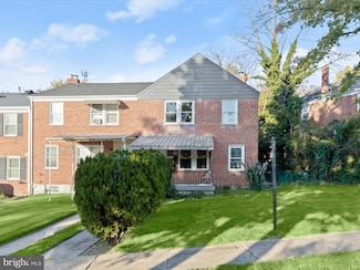 1306 Dartmouth Ave, Parkville, MD 21234