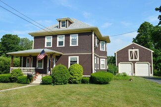 98 Curve St, Millis, MA 02054