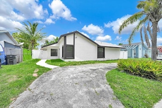 8211 SW 4th Place, North Lauderdale, FL 33068