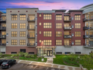 218 W Kingsley St Unit 312, Ann Arbor, MI 48103