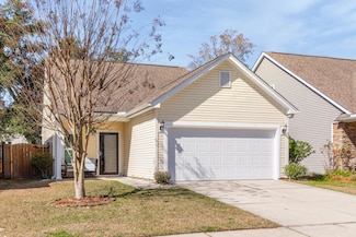 1516 Oldenburg Dr, Mount Pleasant, SC 29429