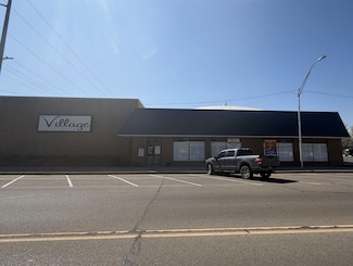 1107 Main St, Woodward, OK 73801
