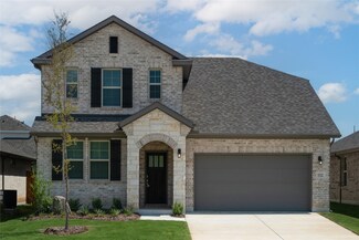 5312 Bordley Dr, Denton, TX 76207