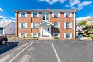 8 Austin Ct Unit C, Saugus, MA 01906