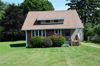 3460 Route 39, Collins, NY 14034