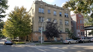 1100 W Roscoe St Unit 4, Chicago, IL 60657
