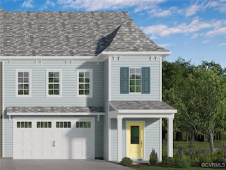 254 Amburn Ln, Ashland, VA 23005