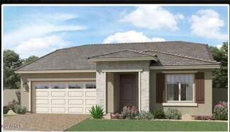 25140 N 173rd Dr, Surprise, AZ 85387