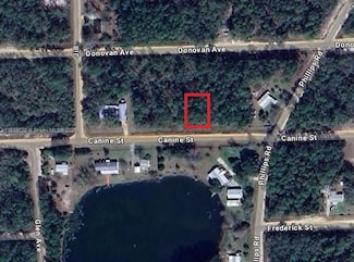 0 Canine St Unit A11839020, Interlachen, FL 32148