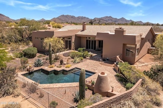23760 N 80th Way, Scottsdale, AZ 85255