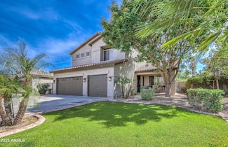 1697 E Linda Ln, Gilbert, AZ 85234