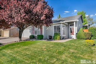 7766 Cerritos Cir, Sparks, NV 89436