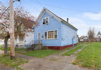 39 Hirschbeck St, Buffalo, NY 14212