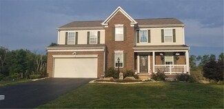 212 Williamsburg Dr, Elizabeth, PA 15037