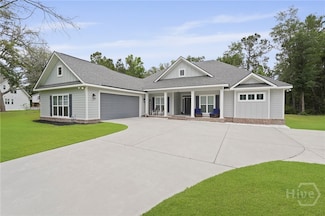 31 S Camellia Ct, Guyton, GA 31312