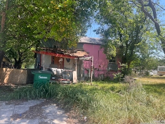 1815 Virginia Blvd, San Antonio, TX 78203