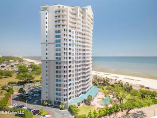 2668 Beach Blvd Unit 1404, Biloxi, MS 39531