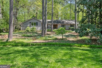 1959 Grand Prix Dr NE, Atlanta, GA 30345