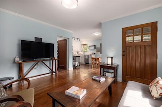 4004 Maplewood Ave Unit A, Austin, TX 78722
