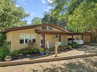 532 Hammers Rd, Ardmore, OK 73401