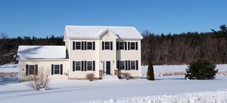 496 River Rd, Cambridge, VT 05444